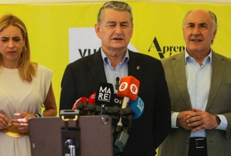 El Gobierno andaluz exige a Sánchez dar «marcha atrás» con el «cupo» catalán