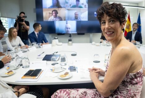 Telefónica renueva el megacontrato de telecos de la Seguridad Social por 164 millones