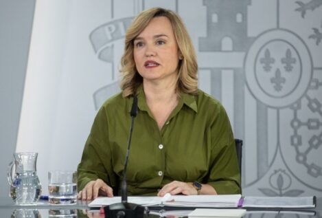 El Gobierno aprueba una subida salarial del 0,5% para los tres millones de funcionarios
