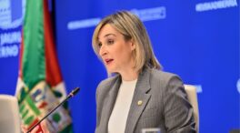 El Gobierno vasco: «Se ha abierto la Seguridad Social que ha estado cerrada para Euskadi»