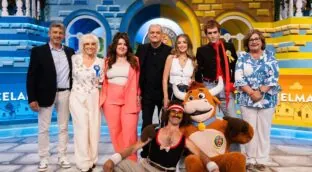 'Grand Prix' 2025: horario, dónde verlo y qué pueblos se enfrentan hoy