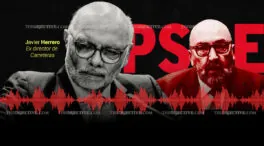 El exdirector de Carreteras tomó el control de su empresa agraria en plena investigación