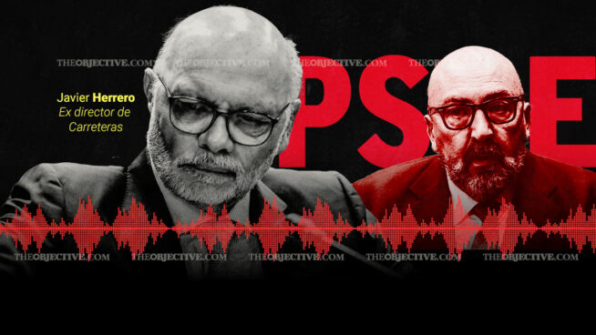 El exdirector de Carreteras tomó el control de su empresa agraria en plena investigación