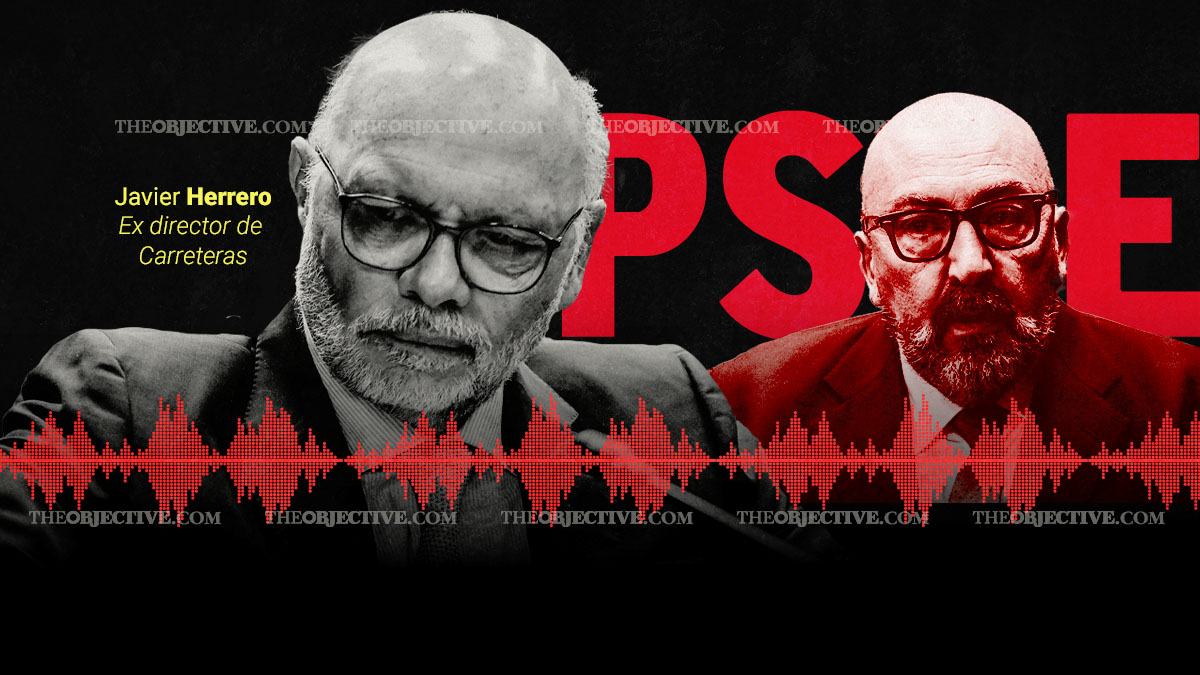 El exdirector de Carreteras tomó el control de su empresa agraria en plena investigación