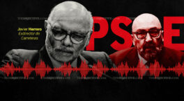 AUDIO | El exdirector de Carreteras  «Me sorprendió que desde el PSOE me pidiesen 'el impuesto'»