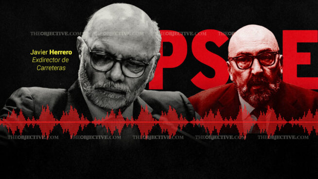 AUDIO | El exdirector de Carreteras  «Me sorprendió que desde el PSOE me pidiesen 'el impuesto'»