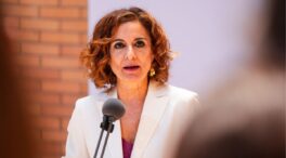 Hacienda ordena pagar el 0,5% pendiente a los funcionarios estatales en julio