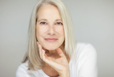 Marta Marcè, nutricionista: «Con estos ocho hábitos estarás saciada durante la menopausia»