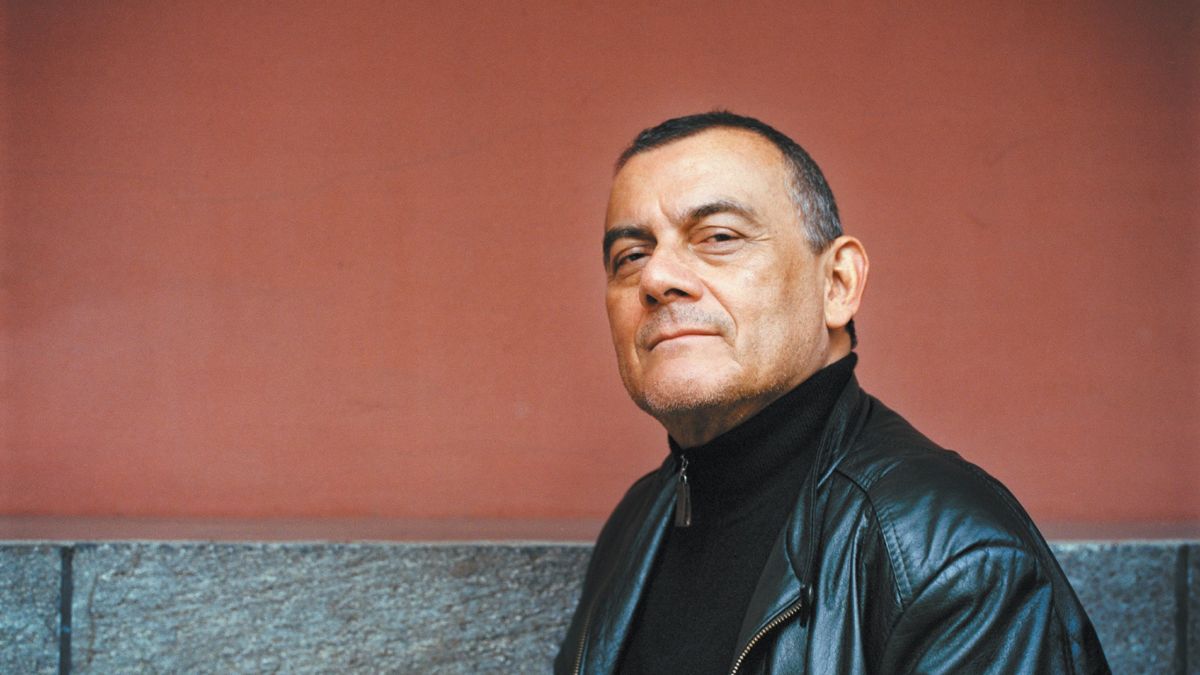 Horacio Castellanos Moya: la América atrapada entre la ansiedad y la parodia