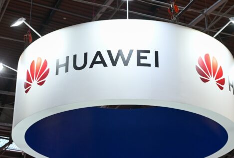 China pide a EEUU no interferir en el contrato de España con Huawei por las escuchas policiales