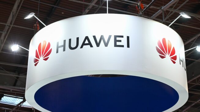 La Seguridad Social también confía en la china Huawei para gestionar sus datos confidenciales