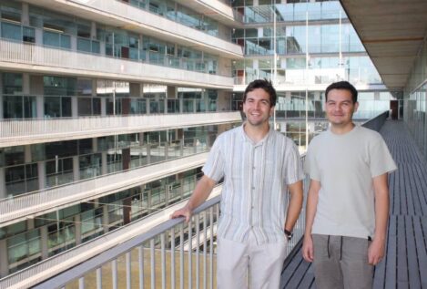 Investigadores españoles logran construir el mapa genético más preciso hasta ahora