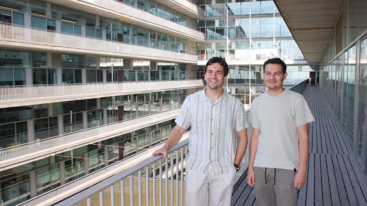 Investigadores españoles logran construir el mapa genético más preciso hasta ahora