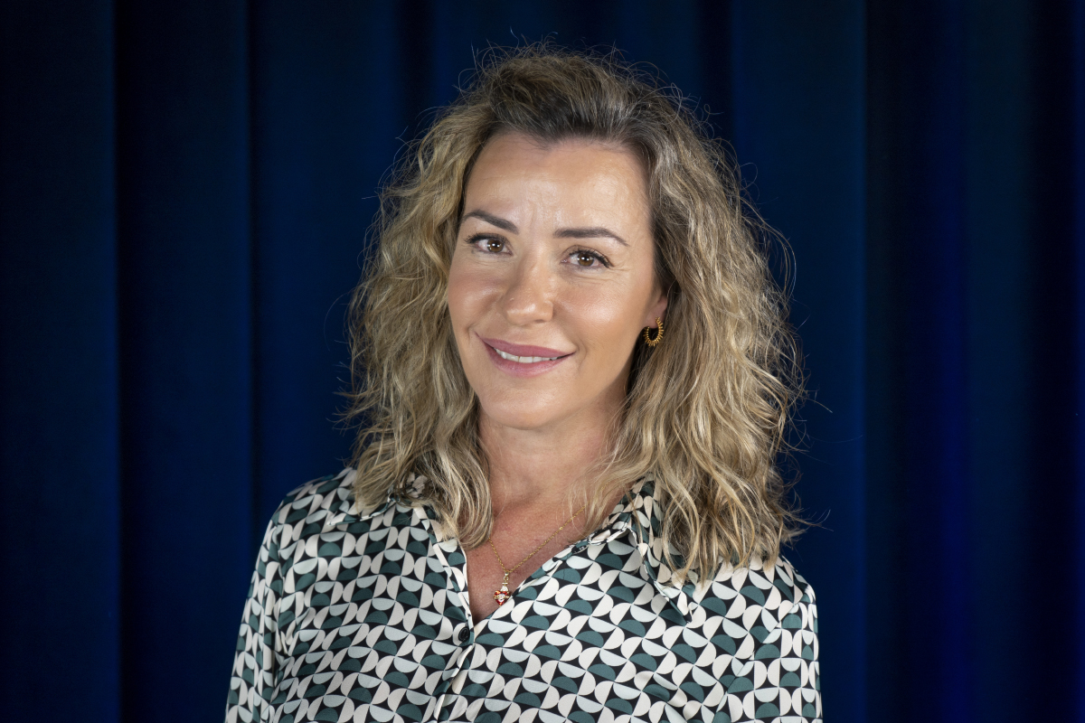 VÍDEO | El purgatorio de Inés Sainz: «Percibo en Yolanda Díaz una obsesión por la imagen»