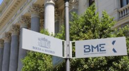 El Ibex 35 abre con un alza del 0,43%, pendiente de negociaciones comerciales