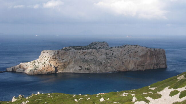 España y Marruecos reavivan tensiones por el Estrecho y los enclaves del norte de África