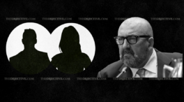 AUDIO | Los colaboradores de Koldo: «Iban a hablar con un tal Patxi algo de dinero»