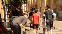 El calor en España se cobra la vida de dos personas en Córdoba y Plasencia