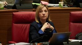 El Gobierno de Navarra asegura que el impacto del caso Ábalos «está siendo muy duro»
