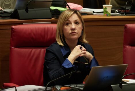 El Gobierno de Navarra asegura que el impacto del caso Ábalos «está siendo muy duro»