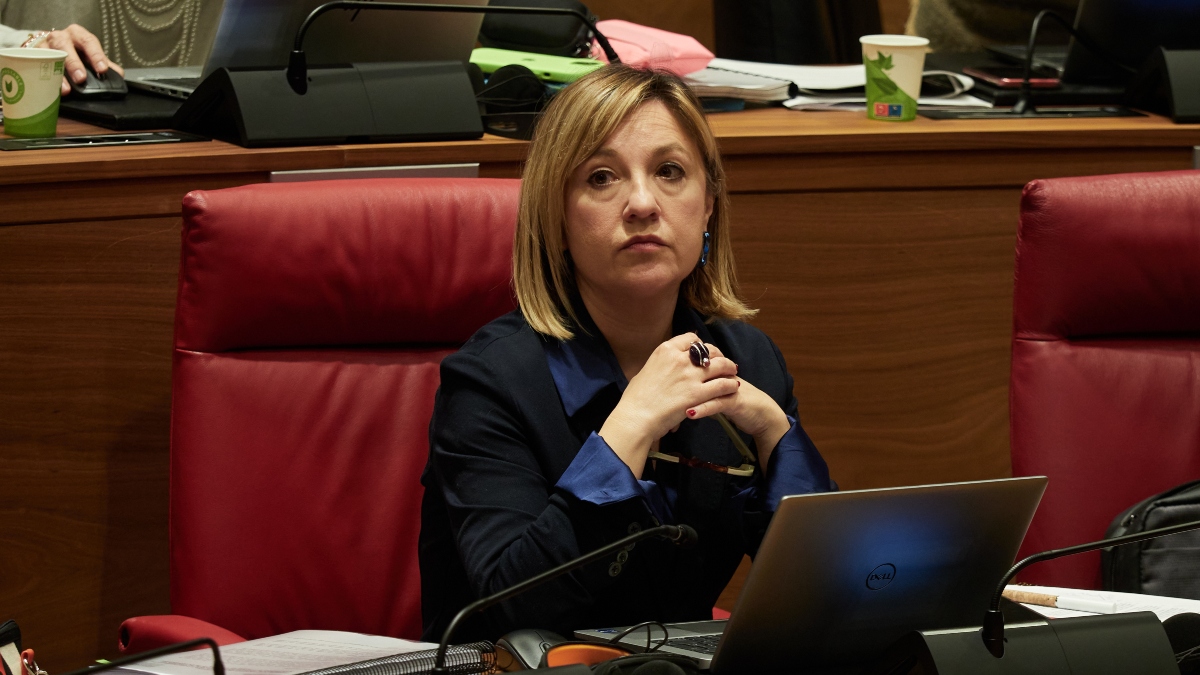 El Gobierno de Navarra asegura que el impacto del caso Ábalos «está siendo muy duro»