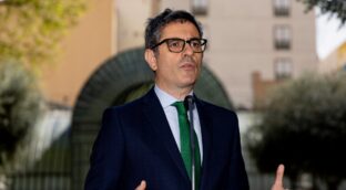 Los juristas progresistas avisan al PSOE con «medidas» si avala a los fiscales sustitutos