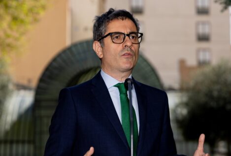 Los juristas progresistas avisan al PSOE con «medidas» si avala a los fiscales sustitutos