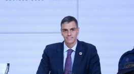 Sánchez insta a no desandar el camino hacia una tributación justa de las grandes fortunas