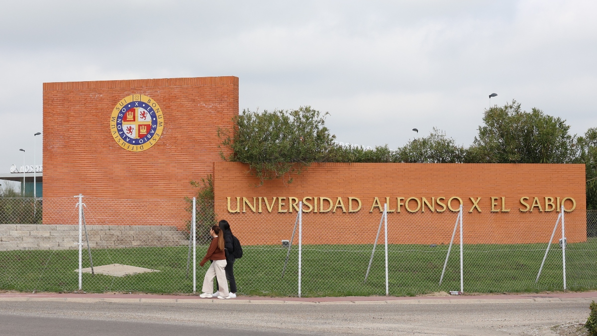 Alfonso X el Sabio, primera universidad europea en ser reconocida como Top Employer