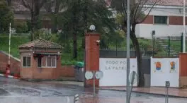 Detenido un joven de Malí como presunto autor de la agresión sexual en Alcalá de Henares