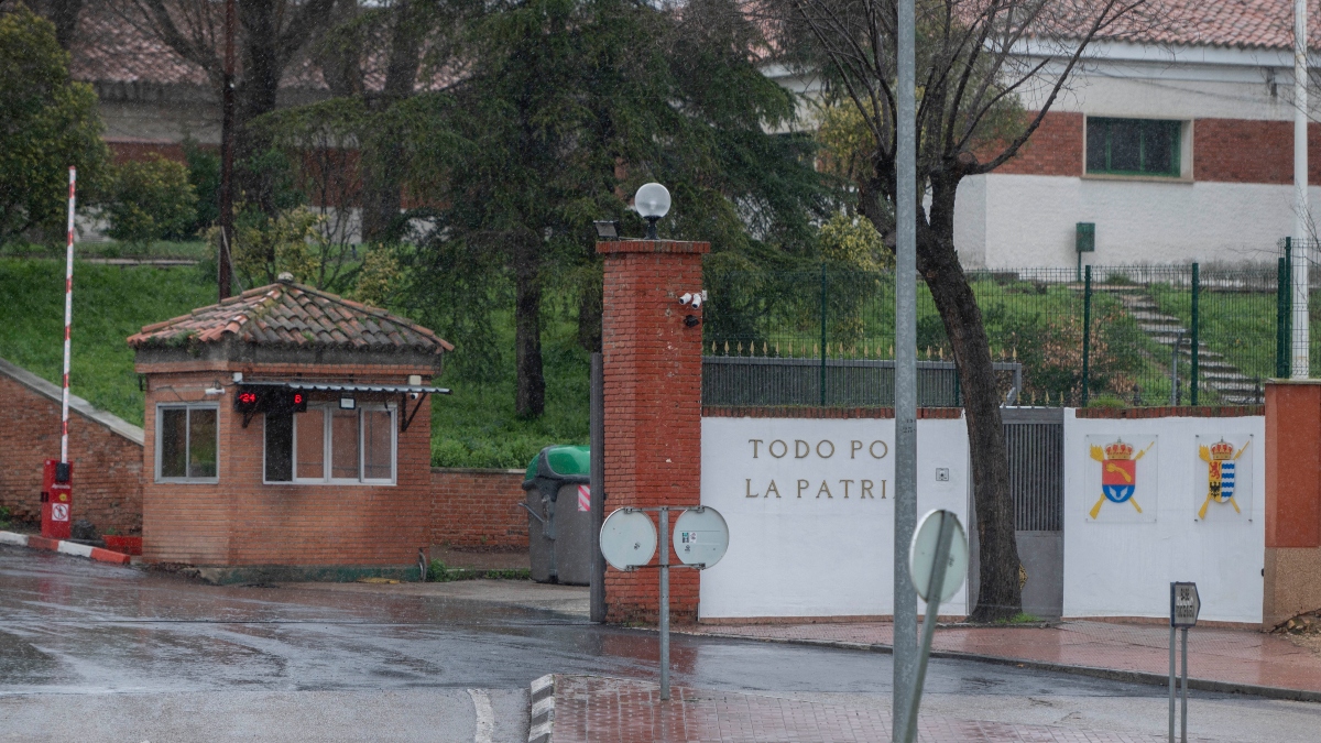 Detenido un joven de Malí como presunto autor de la agresión sexual en Alcalá de Henares