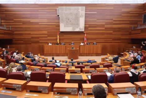 La nueva Ley de Publicidad Institucional de Castilla y León entra en vigor este sábado
