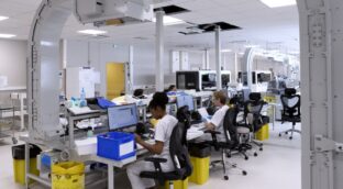 El ADN desvela el vínculo entre la contaminación y el cáncer de pulmón