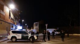 La Guardia Civil ha identificado a unas 300 personas por los altercados en Torre Pacheco