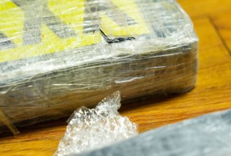 Incautan 282 kilos de cocaína tras desmantelar una guardería de droga en un piso turístico de Málaga
