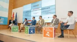 Incyde consigue que el 80% de empresas se consoliden a través de su red de incubadoras