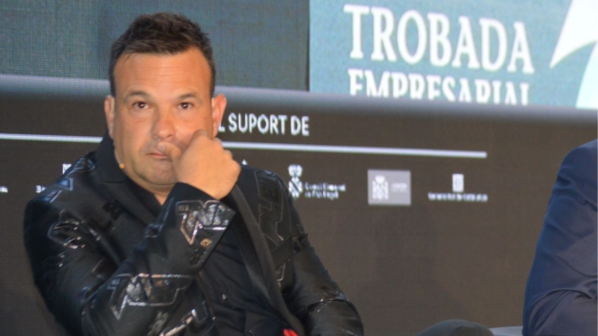 José Elías invierte en escuelas de negocio online para llegar a los 20 millones de Ebitda