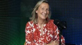 VÍDEO | Fuera de micrófono con Isabel Durán: «Es atroz que los partidos pongan periodistas en tertulias»