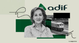 El 'enchufe' del hijo de la directora de Recursos Humanos de ADIF se gestó primero con Renfe