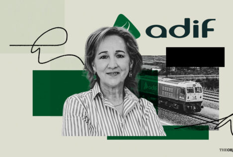 El 'enchufe' del hijo de la directora de Recursos Humanos de ADIF se gestó primero con Renfe