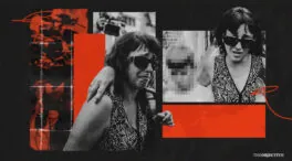 Juana Rivas en la corte del rey Salomón