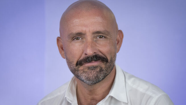 Podcast | Entrevista a Jaime de los Santos