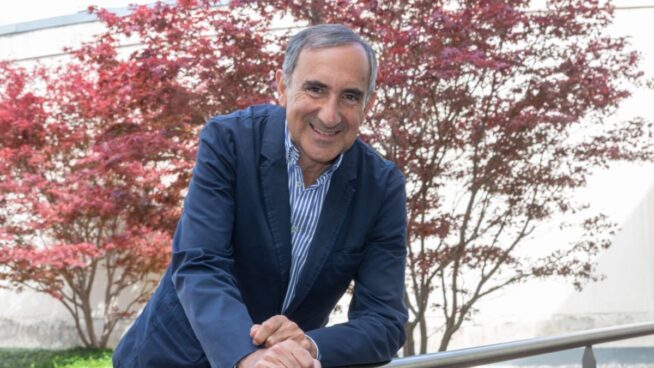 Jaume Aurell y la actualidad de la Edad Media