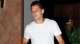 La Federación Mexicana de Fútbol multa a Chicharito por sus declaraciones «sexistas»