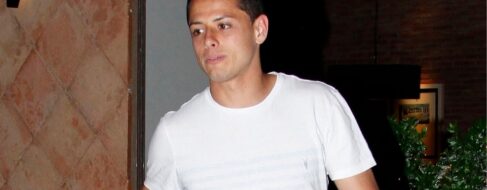 La Federación Mexicana de Fútbol multa a Chicharito por sus declaraciones «sexistas»