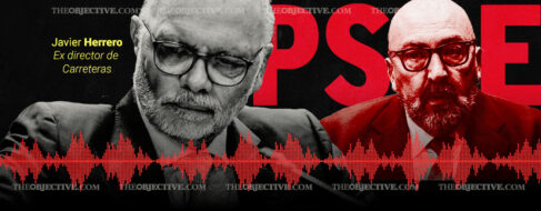 El exdirector de Carreteras: «Me sorprendió que desde el PSOE me pidiesen 'el impuesto'»