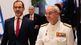 El Jemad señala que la tecnología israelí se puede comprar en otras partes del mundo