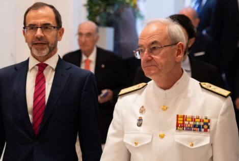 El Jemad señala que la tecnología israelí se puede comprar en otras partes del mundo