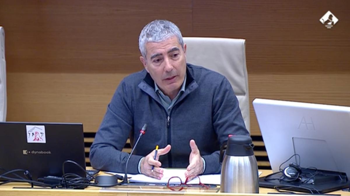 La 'Operación Cataluña' se desinfla en Andorra: condenan al directivo que dio alas al «lawfare»