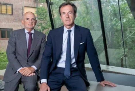 Los inversores Joaquín Güell y Jaime Castellanos compran SOMOS Experiences